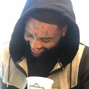 Meet your Posher, Darryl